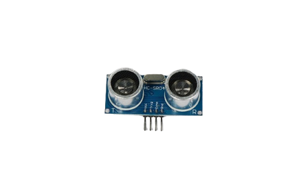 Ultrasonic Distance Sensor Module - HC-SR04