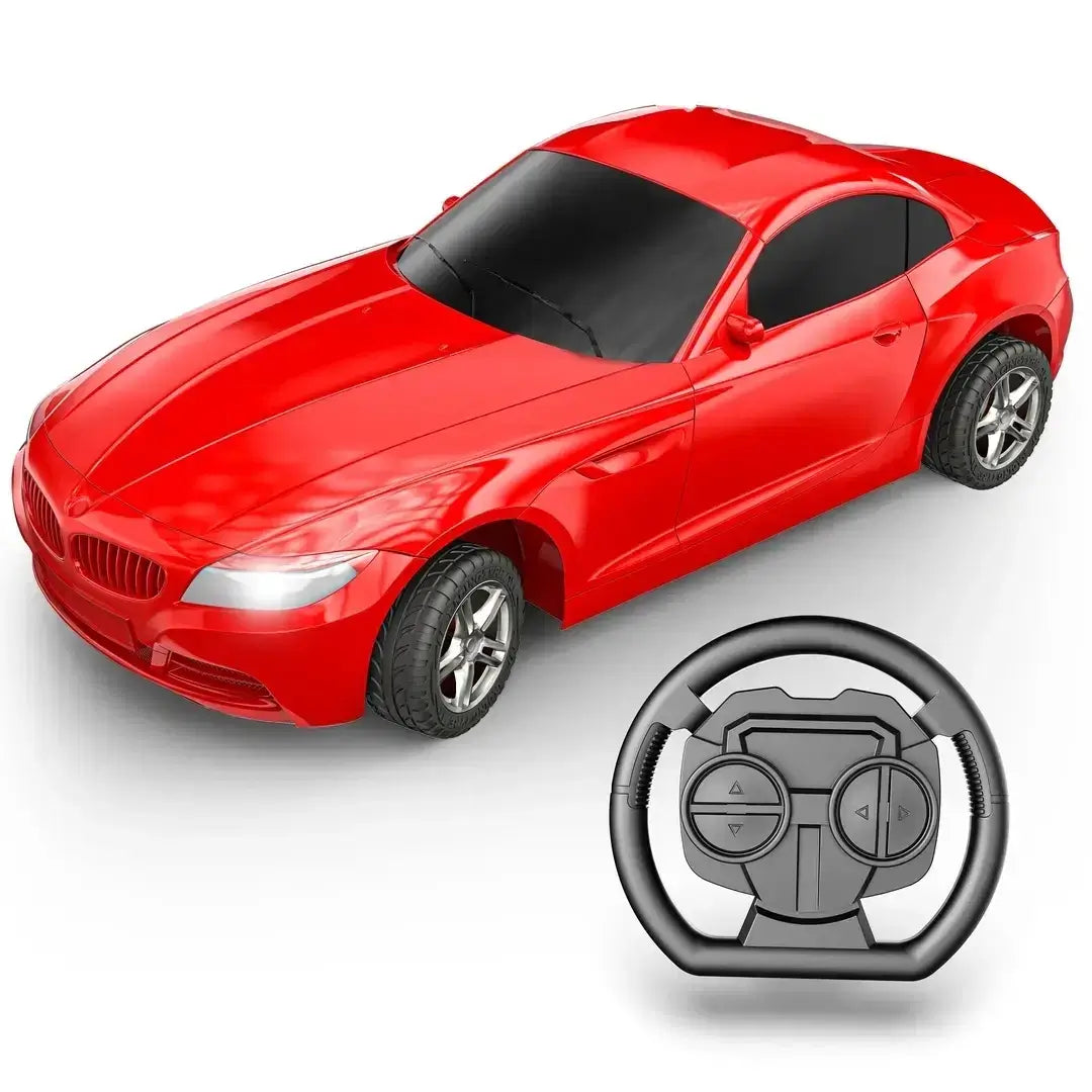 Speedster Model B Remote Control Car Toy for Kids – IEM Robotics