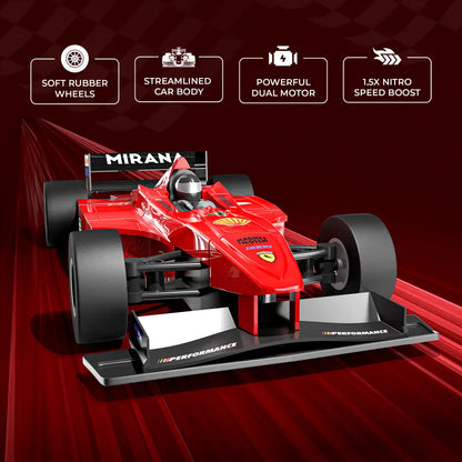 F1 Super Car Remote Control