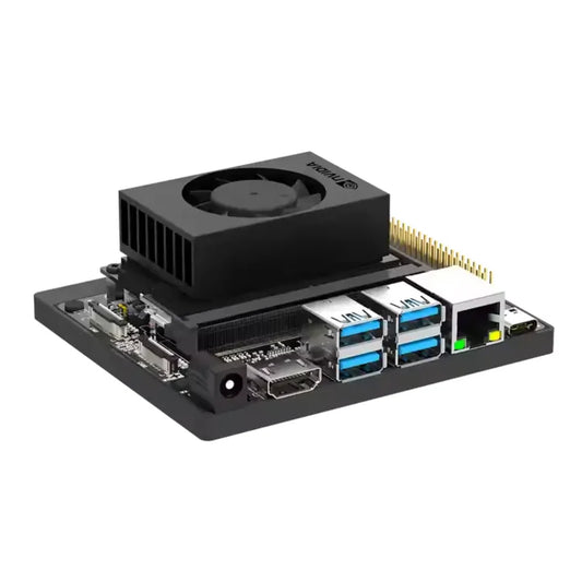 NVIDIA Jetson Orin NX 8GB RAM 70 TOPS AI Embedded Module T801