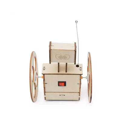 Balancing Robot Car STEM Kit