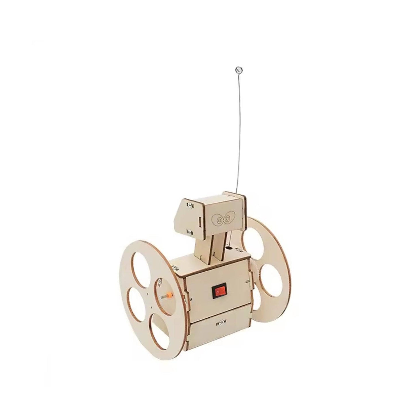 Balancing Robot Car STEM Kit