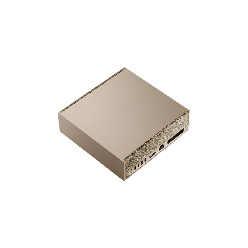 NVIDIA DGX Spark