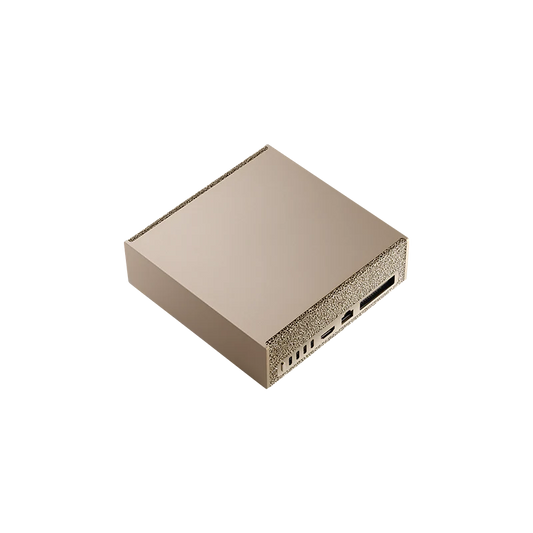 NVIDIA DGX Spark
