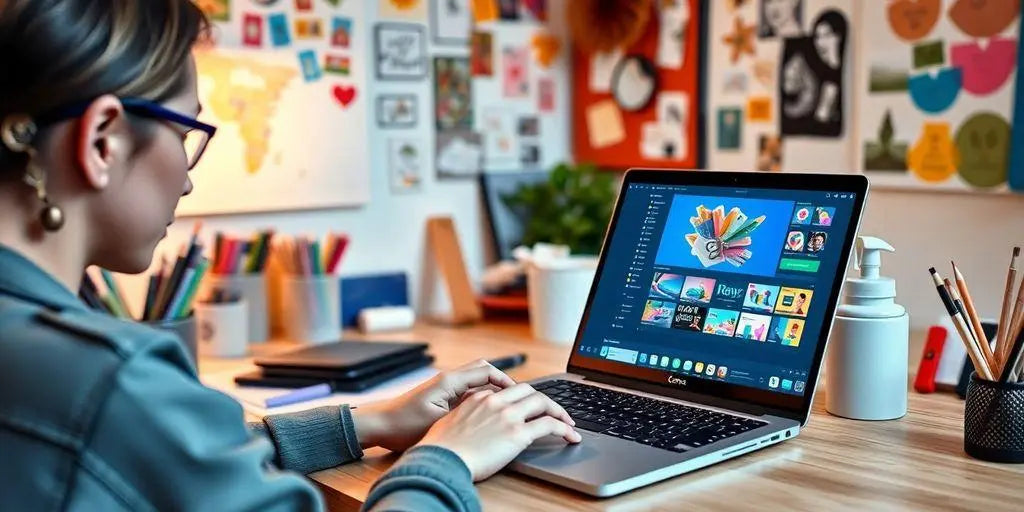 Professional Graphic Design & Visual Communication