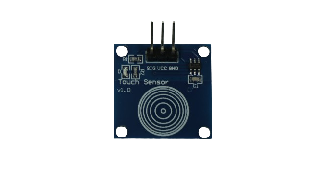 Touch Sensor