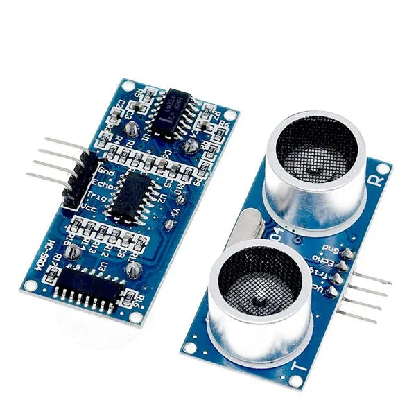 Ultrasonic Distance Sensor Module - HC-SR04