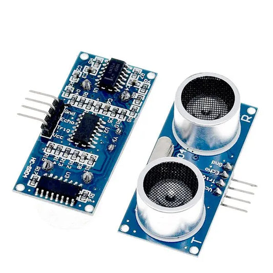 Ultrasonic Distance Sensor Module - HC-SR04