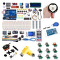 Atal Tinkering Lab Package 1 - Electronics Development, Robotics, Internet of Things, and Sensors