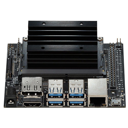 NVIDIA Jetson Nano B01 4GB Developer Kit