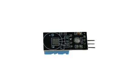 TEMPERATURE AND HUMIDITY SENSOR MODULE - DHT11