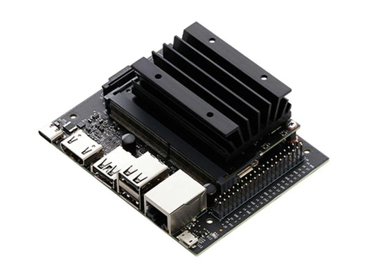 NVIDIA 2GB Jetson Nano Developer Kit