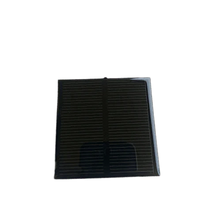 Mini Epoxy Solar Panel 70X70 mm